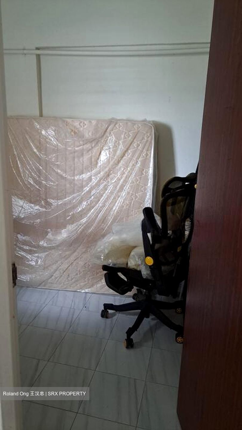 Blk 121 Bukit Batok Central (Bukit Batok), HDB Executive #522675621
